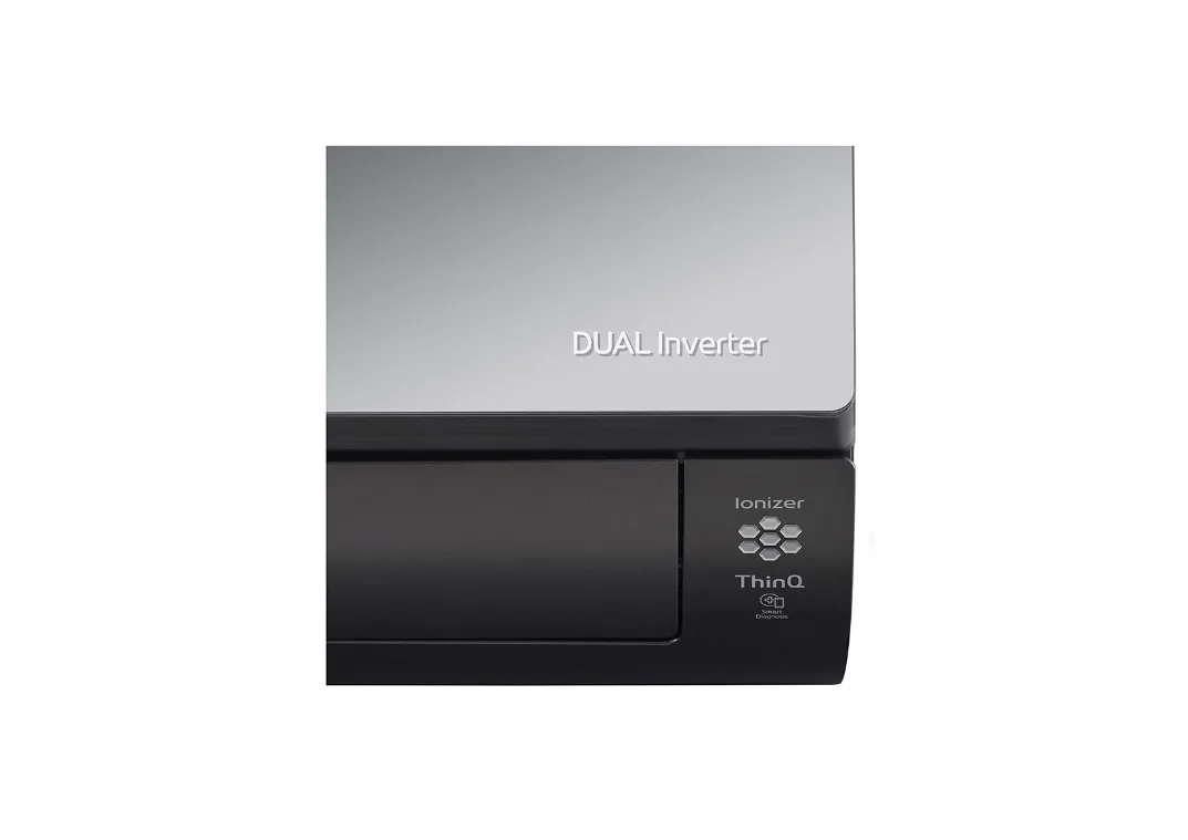 Кондиционер LG A12CMH.NGGF-KIT 12000 BTU İnverter
